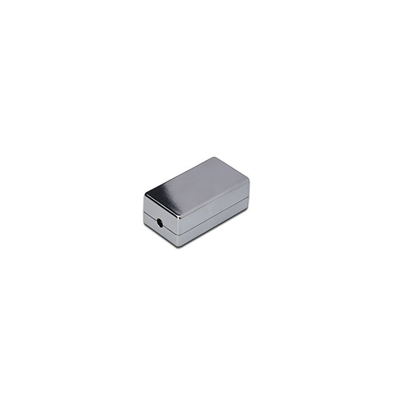 Assmann Electronic dn-93902 Modular – Accessory Device (Metallic)