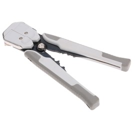 Multifunctional Automatic Adjustable Cable Wire Stripper Cutter Crimping Tool Peeling Pliers