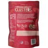 180 Snacks Cinnamon Apple Pie Snack Clusters, Low Sodium -