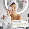 Crema Blancoderma Aclaradora Quita Manchas Facial Piernas Mixta Noche