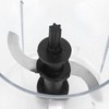 Home Food Processor Multifunctional Electric Baby Mixing Supplement Juicer
