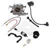 Carburetor,Carburetor Ignition Coil Carb Set for 017 018 MS170 MS180