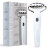Vanity Planet Mila Contour & Define LED Facial Roller -