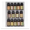 Nature's Difusor Humificador Aromaterapia Essence Nature's 14 Aceites