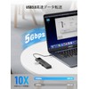 USB C Docking Station with 2 hdmi dual hdmi 3