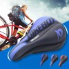 POLLITO DIABLO Cubierta Asiento De Bicicleta Funda Cojín+cubierta De Lluvia