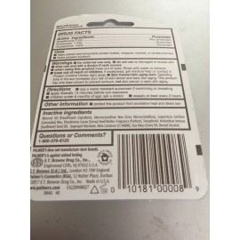 Palmer's Cocoa Butter Formula Lip Balm 0.15 oz-Brand New-SHIPS N 24 HOURS