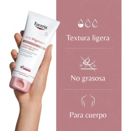 Eucerin Despigmentante Kit Crema Corporal 200ml + Serum Dual