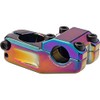 SALT : AM V2 TOP Loader STEM : Oil Slick