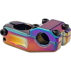 SALT : AM V2 TOP Loader STEM : Oil Slick : 50MM