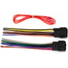 yddmyo Radio Stereo Wiring Harness Cable Compatible with Buick 2007-2014,