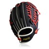 MATY Baseball Glove for Soft Ball 12.5" All-Round Elementary School