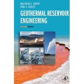 Geothermal Reservoir Engineering
