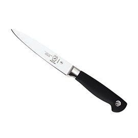 Henckels Statement - Cuchillo dentado de 5 pulgadas, diseño alemán | Informed by 100+ Years of Mastery. Dishwasher safe, Comfortable Grip, Ideal for s