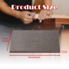 XWADJCD Sanding Sponge Set, 20 Pcs 2500 Grit Sanding Block
