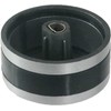 SPARES2GO Control Dial Switch Knob for Lamona 450002486 LAM3200 LAM3204