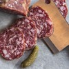 Fennel Saucisson Sec From The Savoie, Approx 170g