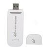 VBESTLIFE 4G LTE USB WiFi Dongle, Mobile Hotspot Router, 150Mbps