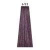 Technofruit Color 6/22 Dark Blonde Purple Intensive 100ml 6/22 Intensive