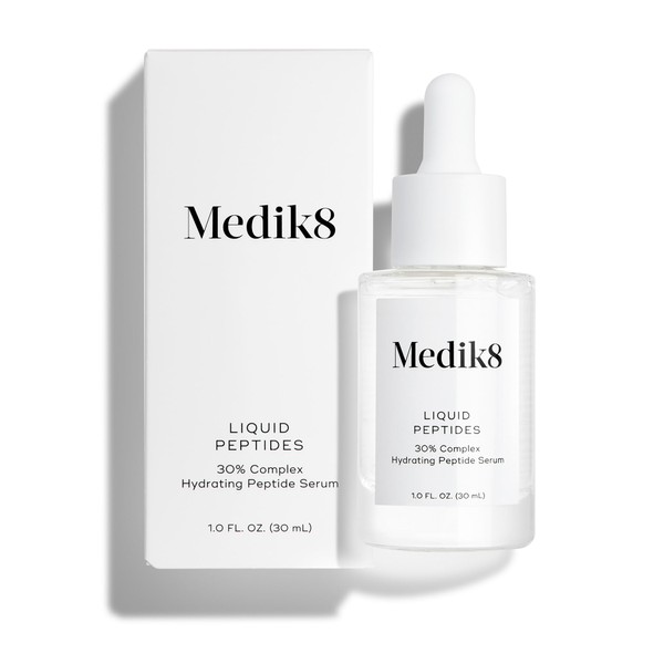 Medik8 Medik8 Liquid Peptides - Regenerating Multi Peptide Serum -