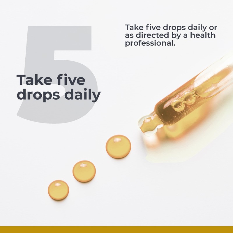 Premier Research Labs Vitamin D3 Serum - Liquid Vitamin D