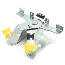 Newnessai E7TZ9943170A Trunk Latch Tailgate Lock Actuator, Replacement for Ford F Series Pickup, Replaces E7TZ9943170A, FO1911104, FO1911104C