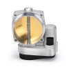 PQY Performance 90mm Throttle Body for 2005-2012 Dodge Ram Chrysler