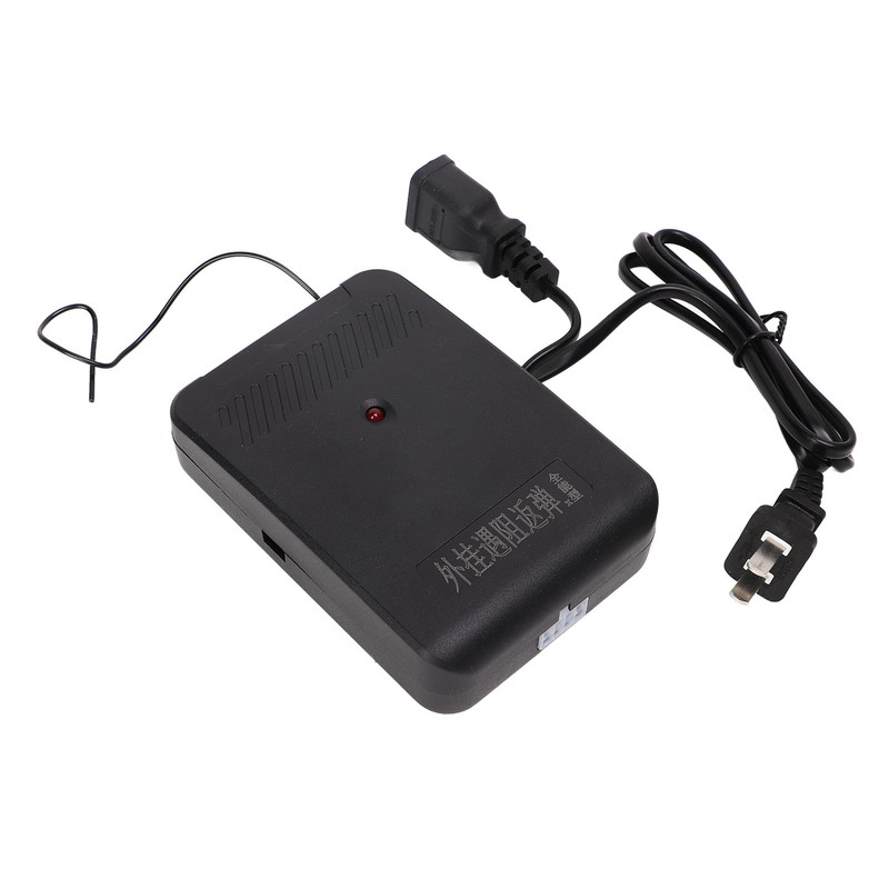 Garage Door Controller Kit 2 Remote Control Wall Mount Multifunction