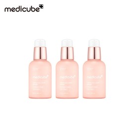 Medicube Triple Collagen Serum 4.0 3-pack / 메디큐브 트리플 콜라겐 세럼 4.0 3개 세트