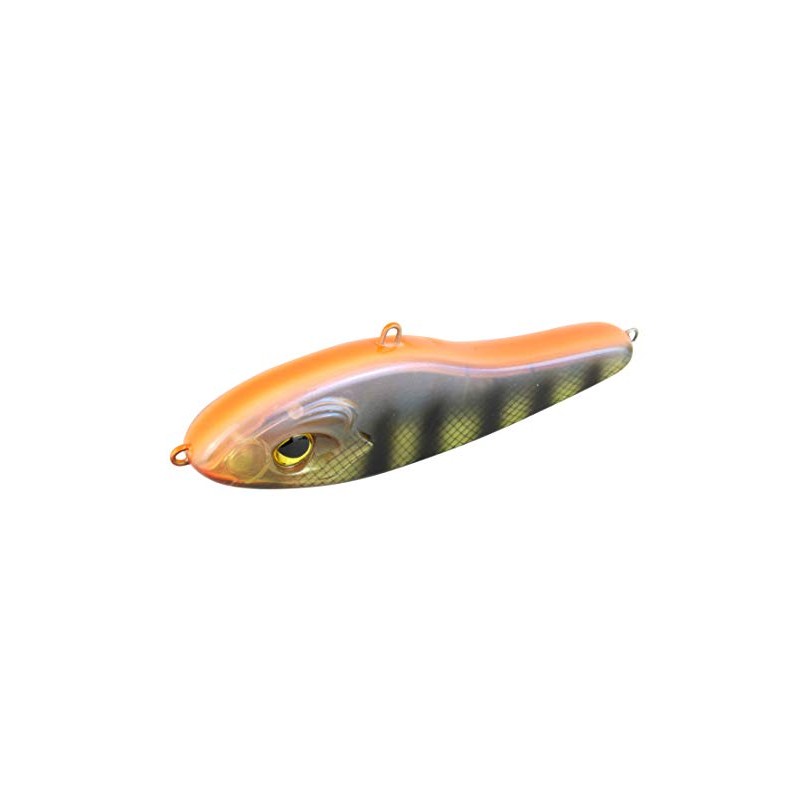 Seika Pro Wobbler Sendai 11.5 cm, 32 g, Jerkbait, Colour: