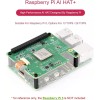 Raspberry Pi AI HAT+ 26TOPS