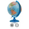 Tecnodidattica - Illuminated Geographical Globe (0325GNNDSPLBB048)