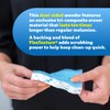 Scrub Daddy Eraser Sponge - 10x More Durable Than Traditional