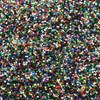 Spectra Arts & Crafts Glitter, Multi-Color, 4 oz., 1 Jar