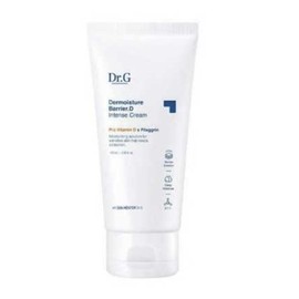 Dr. G The Moisture Barrier D Intense Cream 100ml Moisture Barrier Cream / 닥터지 더모이스처 배리어 D 인텐스 크림 100ml 보습장벽크림