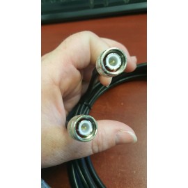 Unbranded/Generic GPS Antenna Coax Cable for Trimble & Ag Leader - Custom lengths