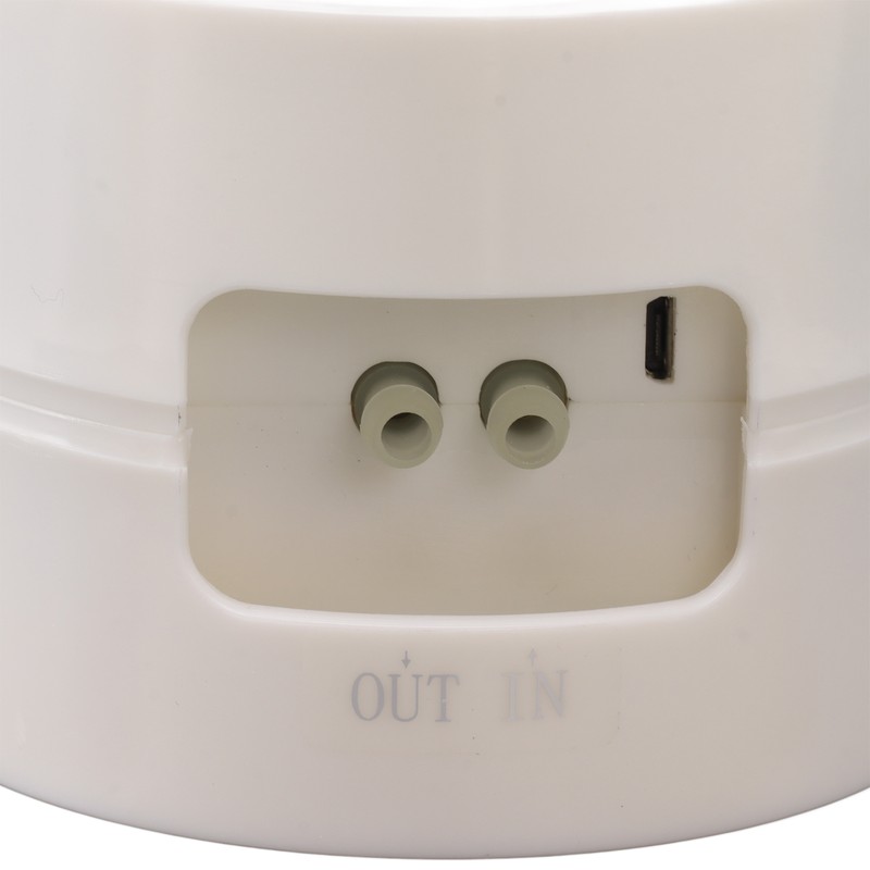 Black Timer Indoor Automatic Watering Device System Automatic Irrigation Waterer