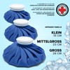 Doctor Designed Cooling Bags/Cooling Pad for Heat Cooling Compress -