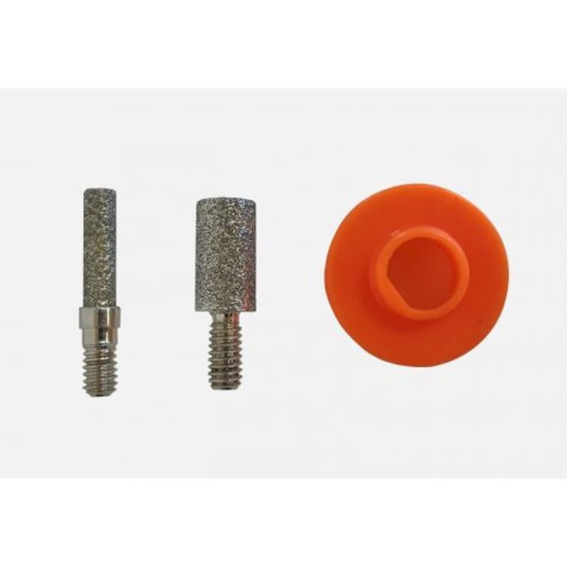 1/4"&1/8" Mini G Bit System for The Grinder 1 &