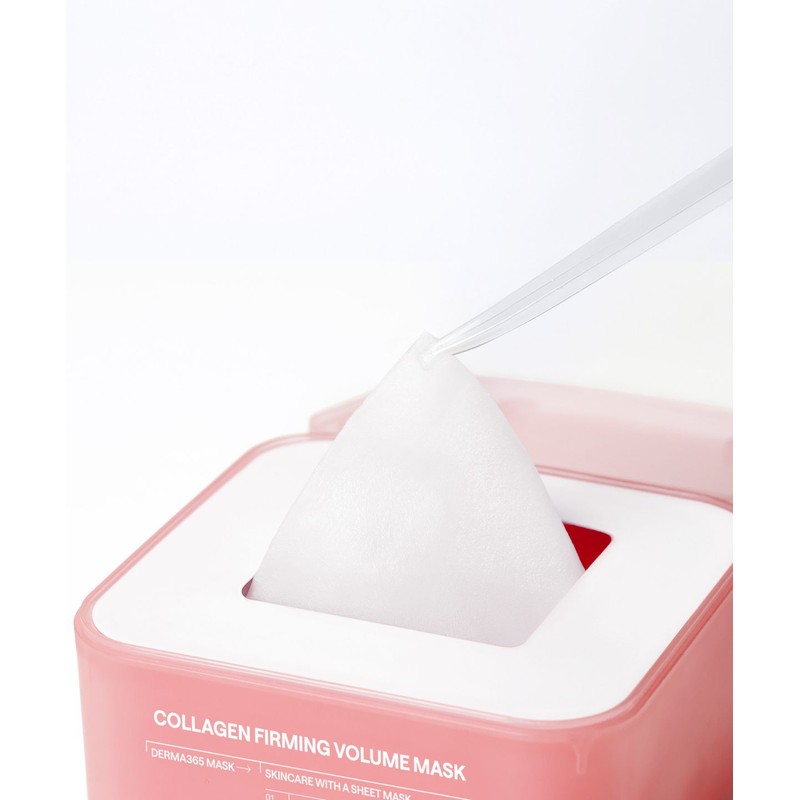 Mediheal Derma 365 Pull-Out Mask Pack 30 Sheets Choose 1