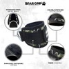 BEAR GRIP - Ankle Straps for Cables (Pairs) - Strong