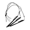 5-Pack Touch Stylus and Tether Replaces for Zebra TC70 TC72