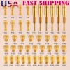 RURPAAUTO 42Pc Carburetor Jet Kit for Mikuni Main Pilot Slow