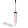 Hair Curler Fine Root 9mm Constant Temperature Conditioning 360° Rotation