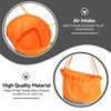 100cm/150cm Outdoor Windsocks, Reflective Waterproof Wind Measurement Hanging Sock Bag