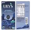 Lily's Dark Chocolate Bar Variety Sampler (6 Pack) - Stevia