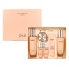 Ohui [Fashion Plus] [Ohui] Miracle Moisture Pink Barrier 3-piece special