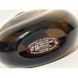 Halston Z-14 Cologne   men 4 oz