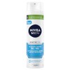 NIVEA NIVEA MEN Sensitive Cooling Shaving Gel 200 ml