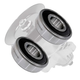 (2 Pack) HD Switch Spindle Bearings Replaces Cub Cadet Enduro XT1, XT2, XT1-LT42, XT2-LX42, LT42, LX42 - HD Switch